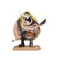 Preview: Mighty Jaxx One Piece Blind Box  Freenys  Hidden Dissectibles Series 4 - 1 Stück